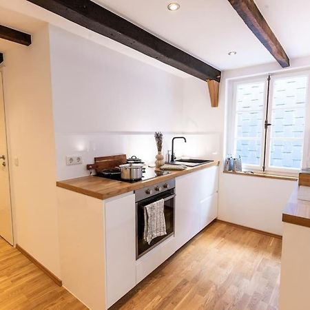 Fachwerk Boutique-Hotel 2 Hattingen Kültér fotó