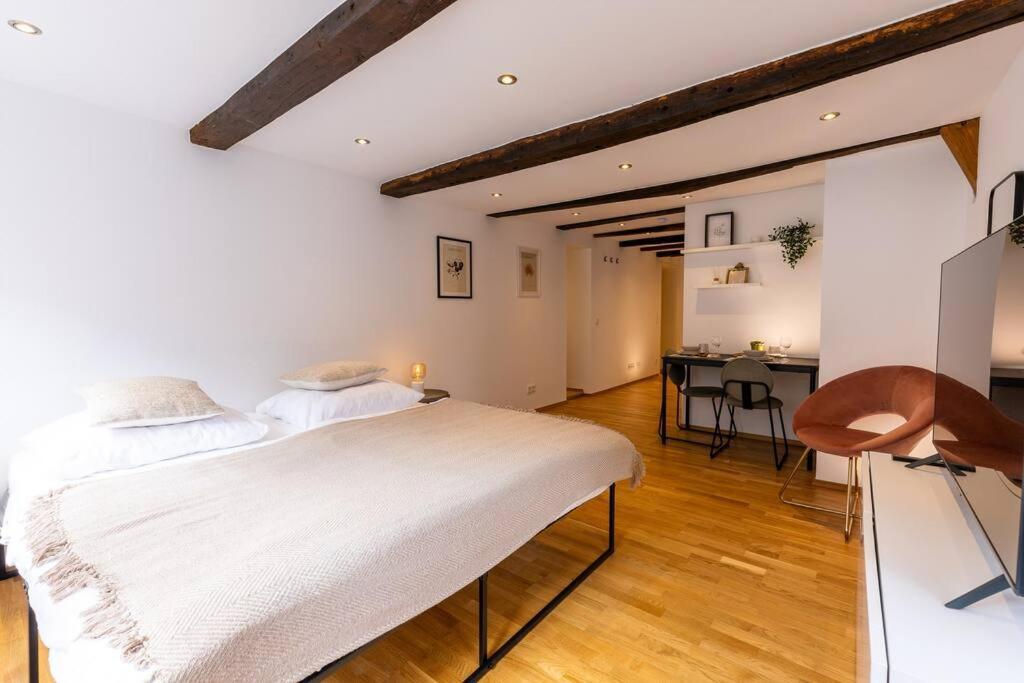 Fachwerk Boutique-Hotel 2 Hattingen Kültér fotó